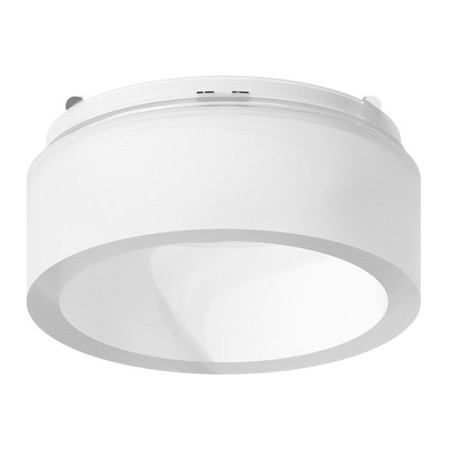 Front nozzle for Ambrella Light Diy Spot, 10W MR16, white, matte color
