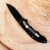 Folding Karbon knife 16cm, blade 67mm/1.5mm