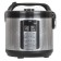 Multicar JVC JK-MC500, 860 W, 5 l, 11 programs, silver-black