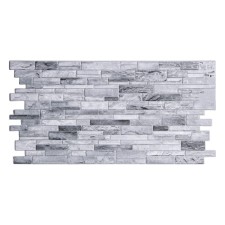 PVC panel of evening evening 960x485 mm