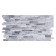 PVC panel of evening evening 960x485 mm