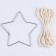 New Year's Christmas tree toy with your own hands "New Year! Star"