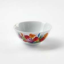 Porcelain porcelain 