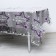 Single tablecloth "Happy Birthday", 130 × 200 cm