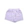 Women's house shorts, size 48, lavender color