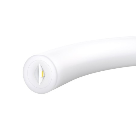 Flexible neon Led Strip, IP67, 16W/m, LED, 3000K, warm white glow