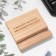 Top for the phone, tablet "Each moment is a new beginning", 8*8*1.6 cm, Book