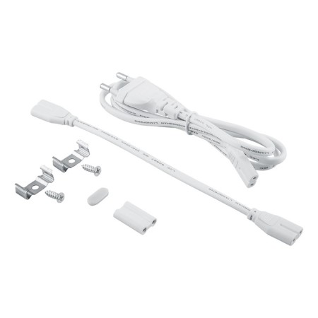 LED LED LED Feron AL5038, IP20, 4 W, 270x22x35 mm, white color-2