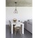 Suspended lamp Maytoni T163-11-C, 1HE27, 40W, 20x20x150 cm, Black color