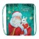 Bag for sweets 290 x 340 mm, “I give you a fairy tale” (soft polyester density 210d)