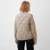 Women's vest at the lightning collorista, dairy color, river 42