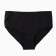 Cowards women's slips, black color, size 54