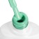 Color gel polish Adricoco, No. 191 turquoise pearls, 8 ml