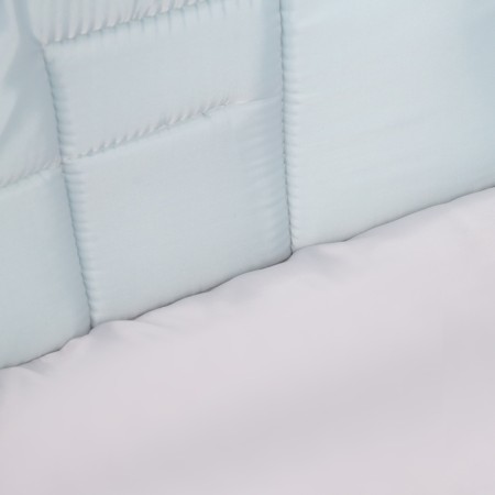 LULKARA-ONE for newborns "Assorted", the color is light gray-10