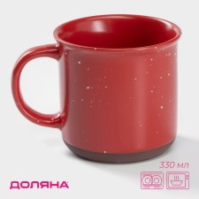 Mug ceramic shares 