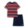 Set for men PlayTode: T -shirt and shorts, size S