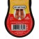 PREGRADA shoes mince, colorless