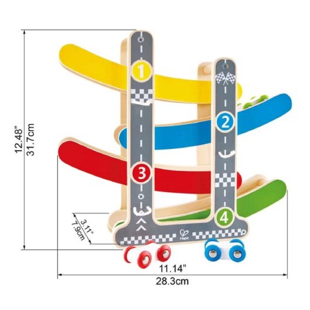 Autotor "Fast Revolution"-3