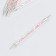 Tools for modeling and giving "balls" a set of 5 pcs acrylic, metal 13 cm
