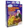 Board game "The Keeper of Secrets"