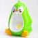 Pusser of children's "Penguin", Mix colors