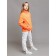 Fleet fatty children's children, height 110 cm
