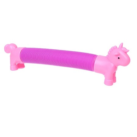 Developing toy "unicorn" light, color mix-1