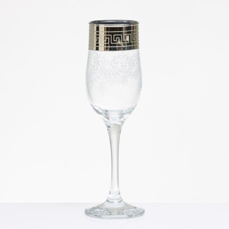Minibar 6 items: glasses 50 ml-4