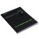 Universal diary for grade 1-11 Compass, solid cover, artificial leather, silk-screen printing, lies, 80 g/m2