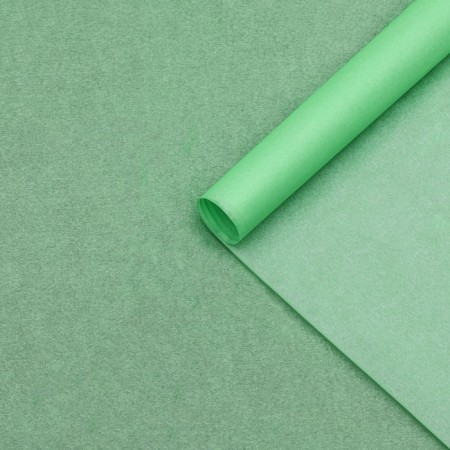 Paper Pacific, "Neon Series", Green, 50 cm x 66 cm-1