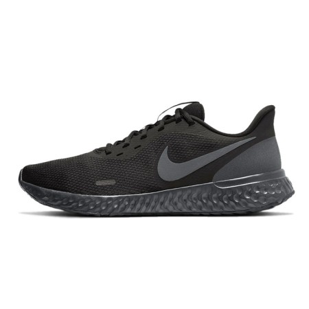 Sneakers Nike BQ3204-001 Revolution 5, size 8.5-1
