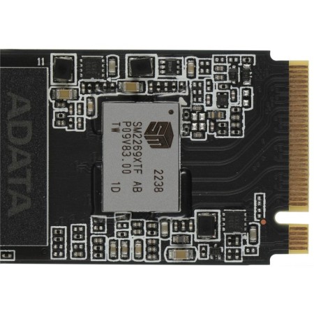 SSD A-Data PCIE 4.0 X4 2TB ALEG-850-2TCS Legend 850 M.2 2280-2