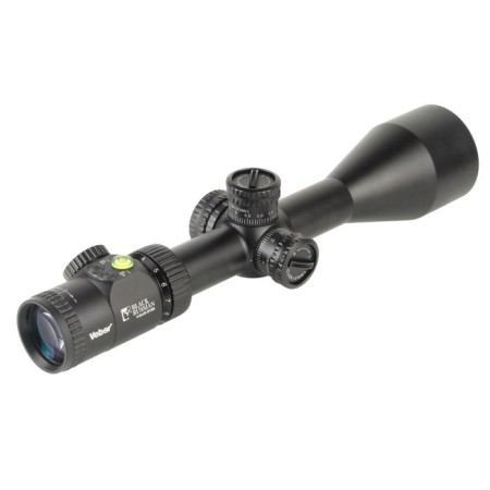 Optical sight Veber Black Russian, 4-16x56 SF IRG-3