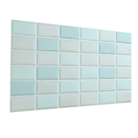 PVC panel brick Marengo 485x960-1