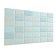PVC panel brick Marengo 485x960