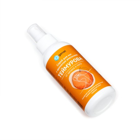 Teimurov’s legs spray from orange smell, 150 ml-1