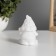 Dwarf's nightlight 2W Led LR44 white 4.5x5x9x9cm