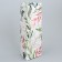 Gift package for a bottle, packaging, "for you", 13 x 32 x 11.3 cm