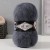 Coal gray