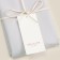 Pillowcase 300TS SL Home Percale 70*70+3 cm, cell, 100% cotton