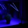 LED phytoswornia, 18 watts, 250 mm, IP66, 5 V, USB, bicoline, clothespin, with a timer