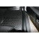 Rugs in the BMW 5, 2003-2010 4 pcs. (polyurethane)