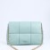 Bag-mixer on magnets, turquoise color