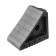 Empudging Wiederkraft WDK-88002, rubber car for trucks