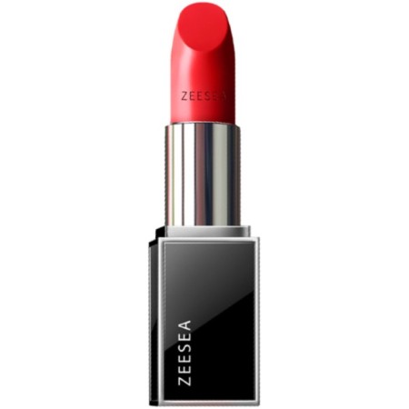Lipstick for the lip zeesea Hydrating Silky Lipstick, moisturizing, tone 801, 3.5 g