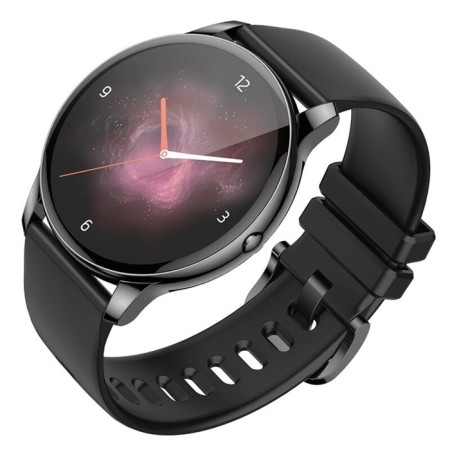 Smart hours Hoco Y10, 1.3 ", 360x360, BT5.0, 230 mAh, gray-3