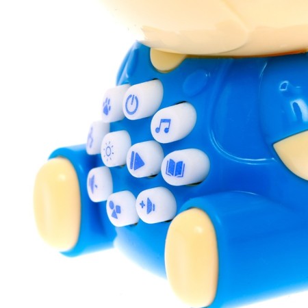 Developing toy "Musical Trunk", Light, Sound-2