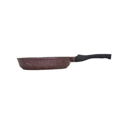 Fusion FP2804LD pan, anti -stick coating, D = 28 cm, brown color-11