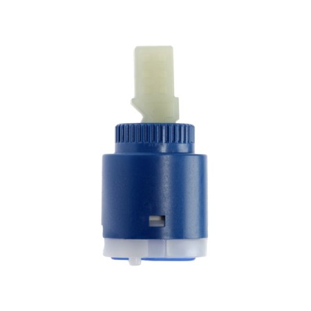 Cartridge for the mixer Zein, D = 25 mm, mechanism ceramics, plastic housing-3