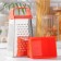 Terka "Comfort", 4 faces and container 450 ml, 11 × 8.5 × 27 cm, color mix